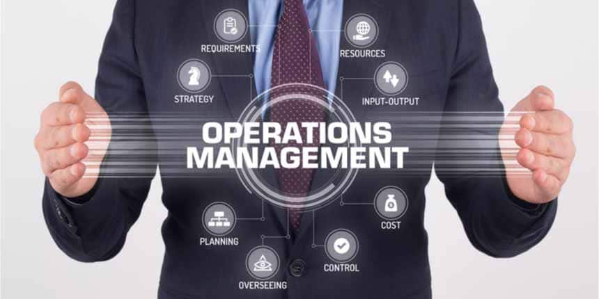 Top 20 Skills for Operations Managers