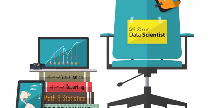 12 Best Data Science Companies to Work For