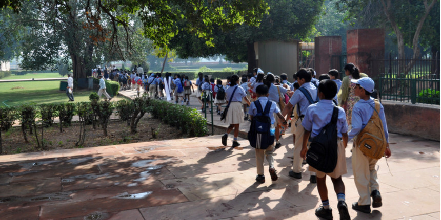 Karnataka: Full day classes for 9,10, pre university students from Feb 1