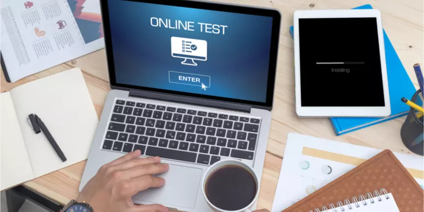 CEED Mock Test 2024: Get Free Online Test Series