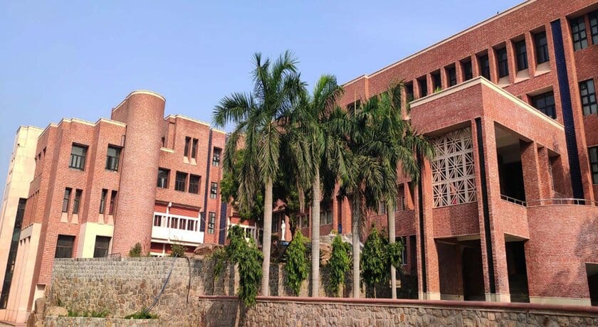 DU admission 2021: JMC, Hansraj set 100% cut-offs for select courses