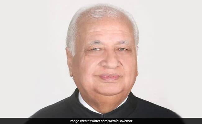 Right Education Is Key To Peace, Says Kerala Governor