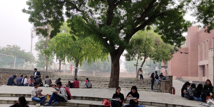 DU Admission against second cut-off from tomorrow