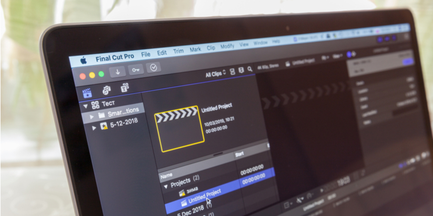 18 Online Courses on Final Cut Pro to Pursue