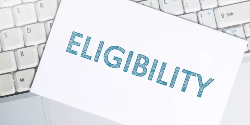AP LAWCET Eligibility Criteria 2024 - Age Limit, Qualification