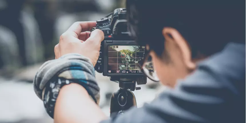 Top 15 + Online Photography Courses for Beginners