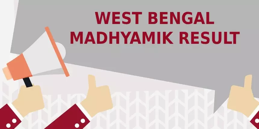 WBBSE Madhyamik Result 2024 today @wbresults.nic.in; West Bengal 10th Result Link at 9:45 am