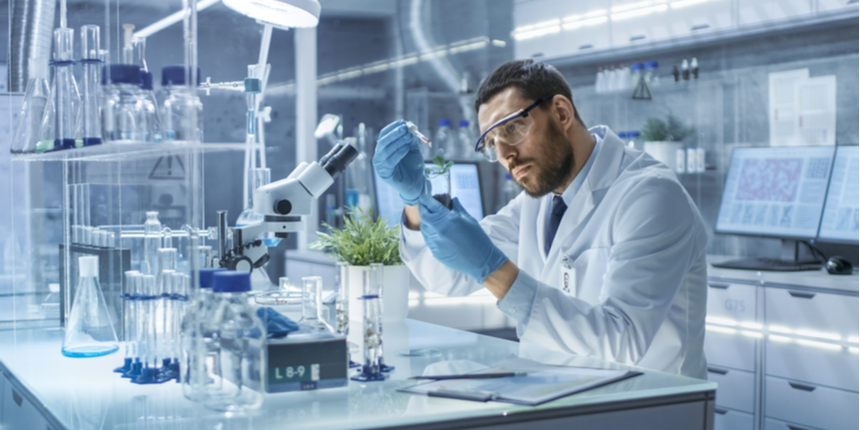 how to do phd in biotechnology in abroad