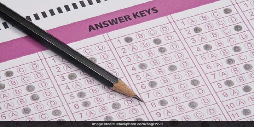 MHT CET 2021 Answer Key: Students Can Raise Objections Till Tomorrow