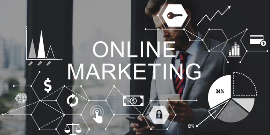 How to Excel in Online Marketing Career