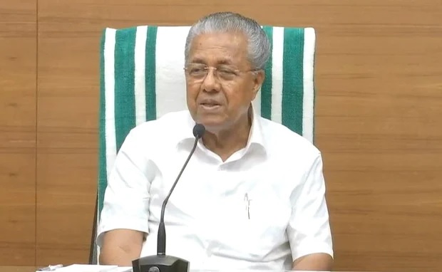 Counselling For School, College Students To Be Conducted: Pinarayi Vijayan
