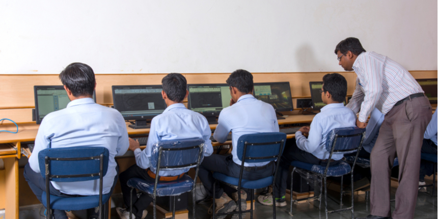 Karnataka, NASSCOM join hands to provide industry-aligned skills to students (Representational Image: Shutterstock)