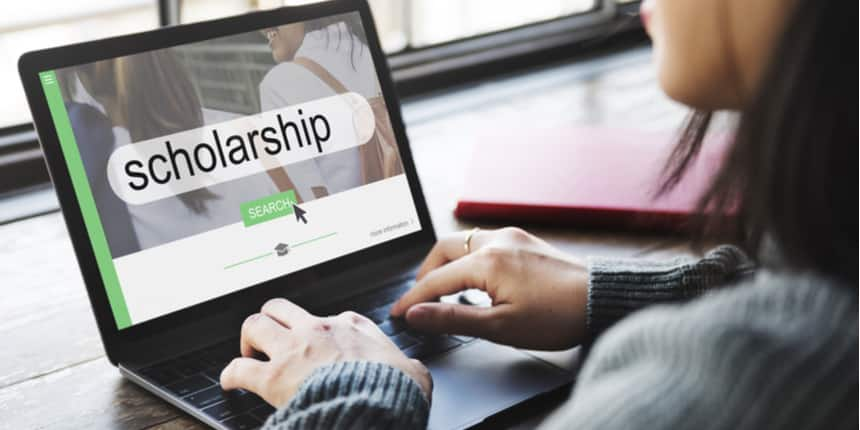 Maharashtra scholarship scheme for studying abroad