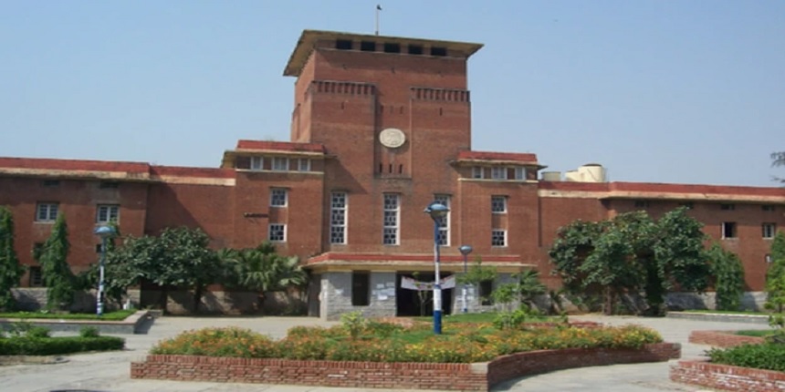 Over 48,000 Students Secure Seats In DU Under Two Cut-Off Lists