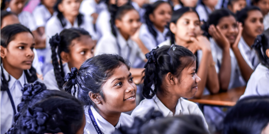 Tamil Nadu declares October 16 as holiday for schools (Representational Image: Shutterstock)