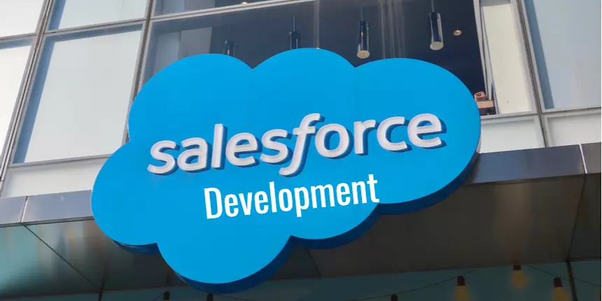 Top 17 Online Courses for Salesforce Development