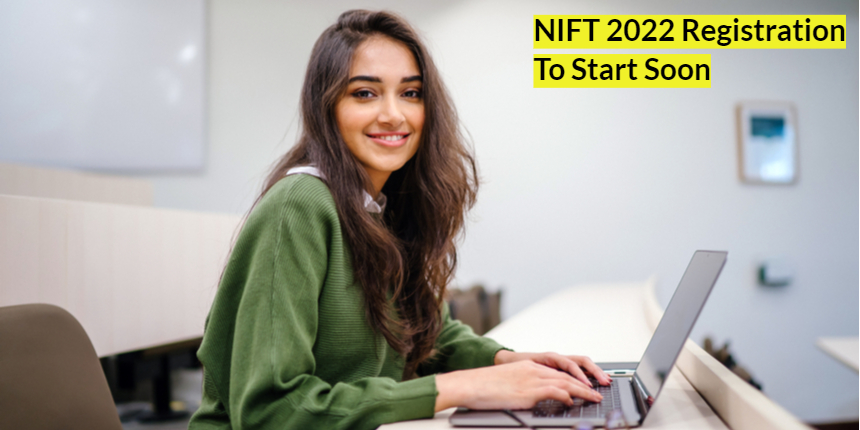 NIFT 2022: Registration to start soon at nift.ac.in; Know how to apply