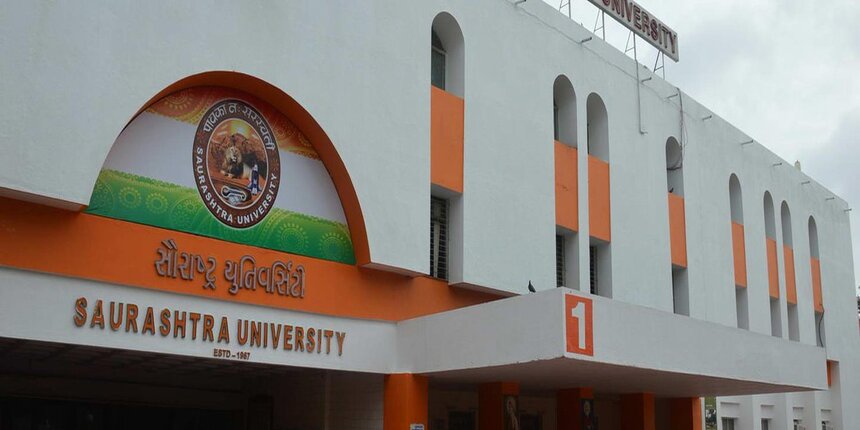Gujarat: Saurashtra University to re-conduct recruitment process for teaching assistants