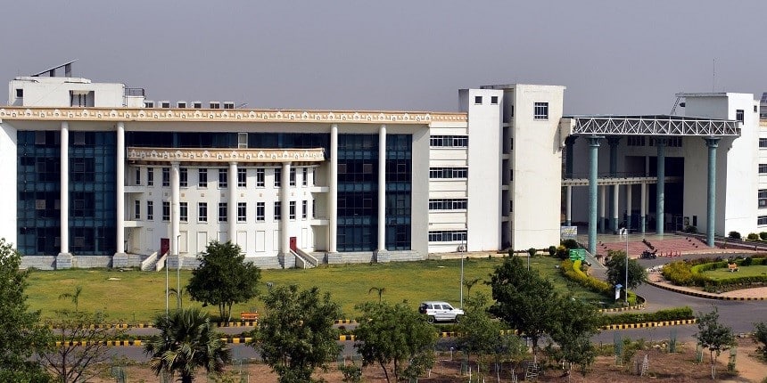 IIT Patna (Source: Official Website)