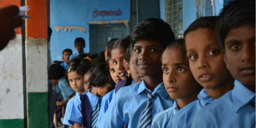 Karnataka primary schools reopening on October 21 (Representational Image: Shutterstock)