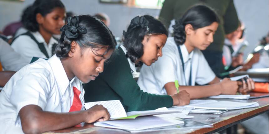 CBSE Term 1 datesheet released (Representational Image: Shutterstock)