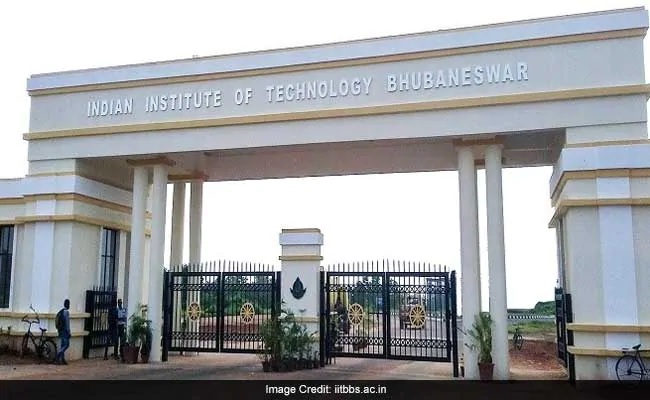 IIT Bhubaneswar To Host Convocation In Hybrid Mode