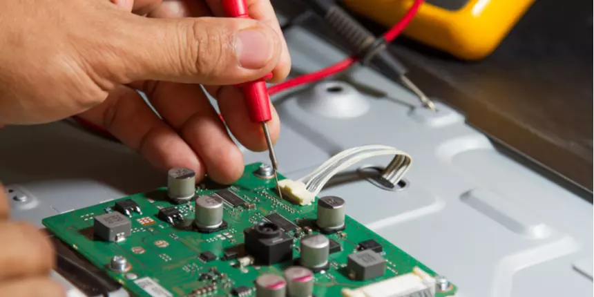 MHT CET: Electronics engineering cap ranks 2020