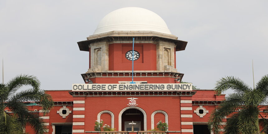 Anna University suggests 60:40 ratio in external, internal exams: Report