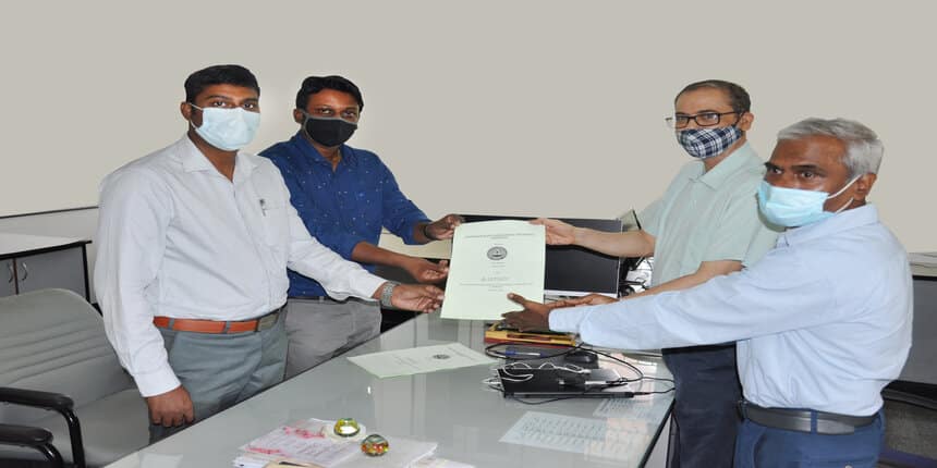 IIT Madras, Japanese research firm Monolith to launch Advanced Diploma Program in Virtual Reality