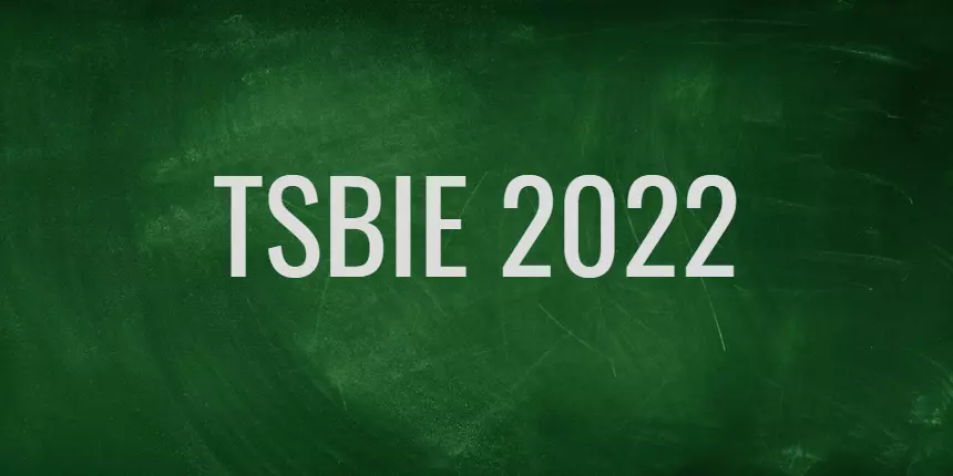TSBIE 2023 - Full Form, Official Website, Time Table, Syllabus, Question Papers, Result
