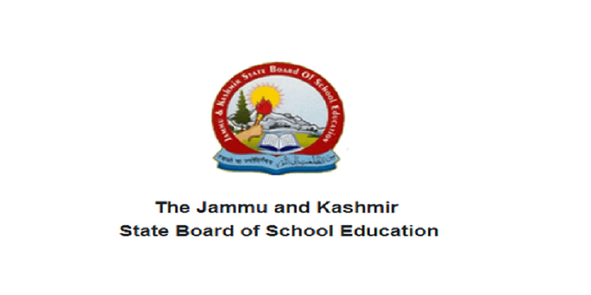 JKBOSE 2025 - Full form, Official Website, Date Sheet, Syllabus, Result