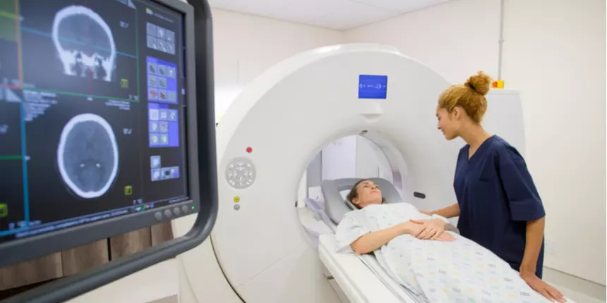 Radiology Courses after 12th - Duration, Salary, Top Colleges