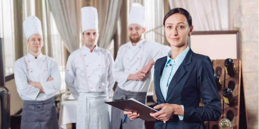 Top 10 Institutes to Pursue Hotel Management Courses