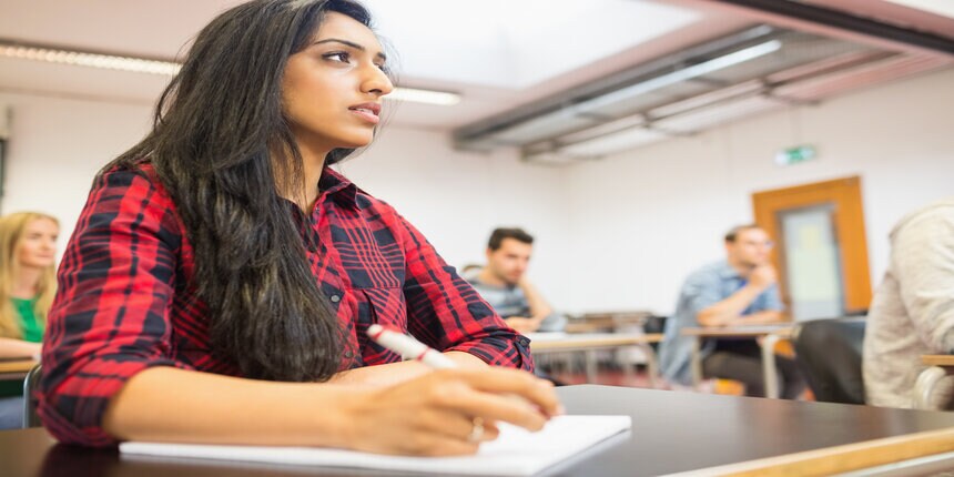 AMUEEE Exam Pattern 2025 - Check Online Paper Pattern Here