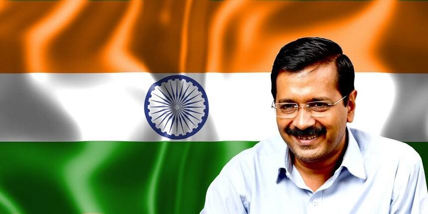 Arvind Kejriwal (Source: Official Website)