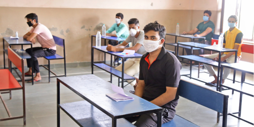 Patwari exam: Coaching institute owner, govt school clerk held in Rajasthan for malpractice