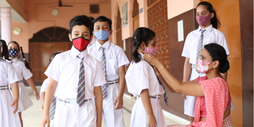 43 pc teachers unhappy with online mode of teaching in pandemic: survey