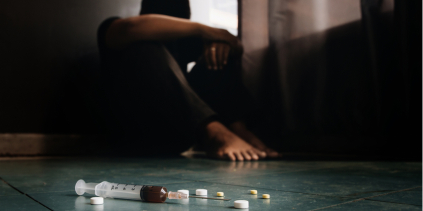 Kerala Government To Launch Project To Keep School Children Off Drugs