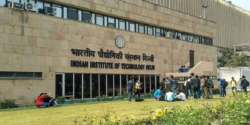IIT Delhi To Offer MTech In Machine Intelligence And Data Science