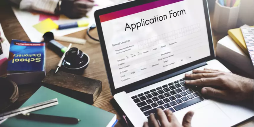 AMU BA LLB Application Form 2024 - Dates, Registration Process, Eligibility, Fees