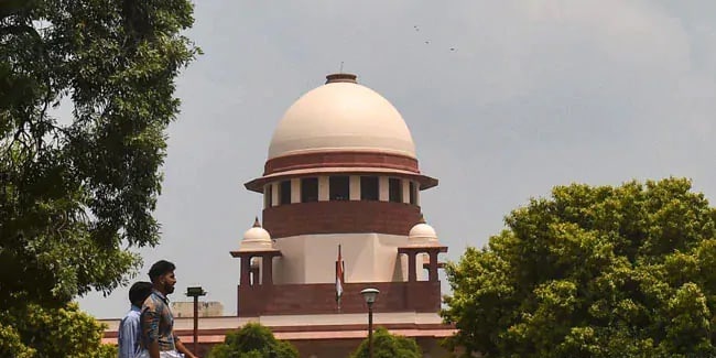 'Declare NEET Result 2021': Supreme Court stays HC order on re-exam for two candidates