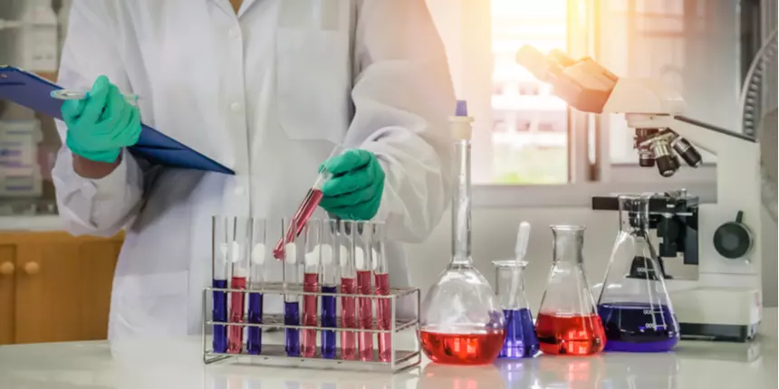 National Forensic University to be set up in Tripura (Representational image: Shutterstock)