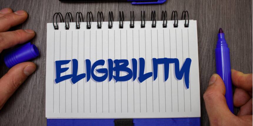 NEST Eligibility Criteria 2023:  Age Limit, Qualification, Percentage, Seats, Courses