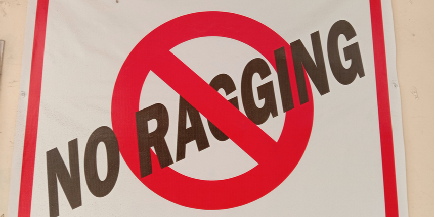 Mandatory for students to submit anti-ragging undertaking: UGC