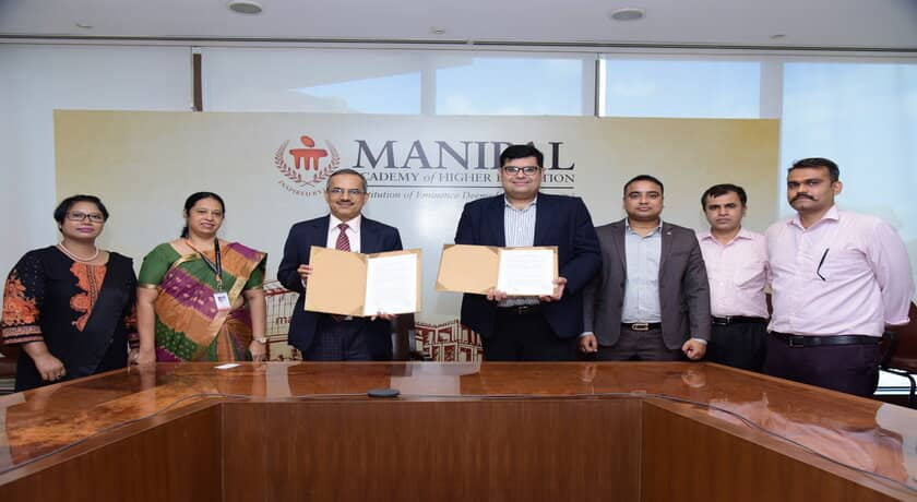 Manipal collaborates with Coloplast to offer wound management training