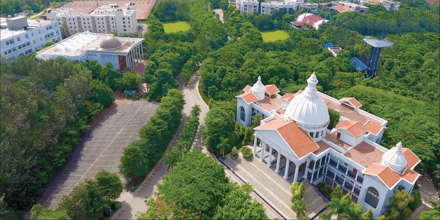 Alliance university invites application for MBA programme (Source: official site)