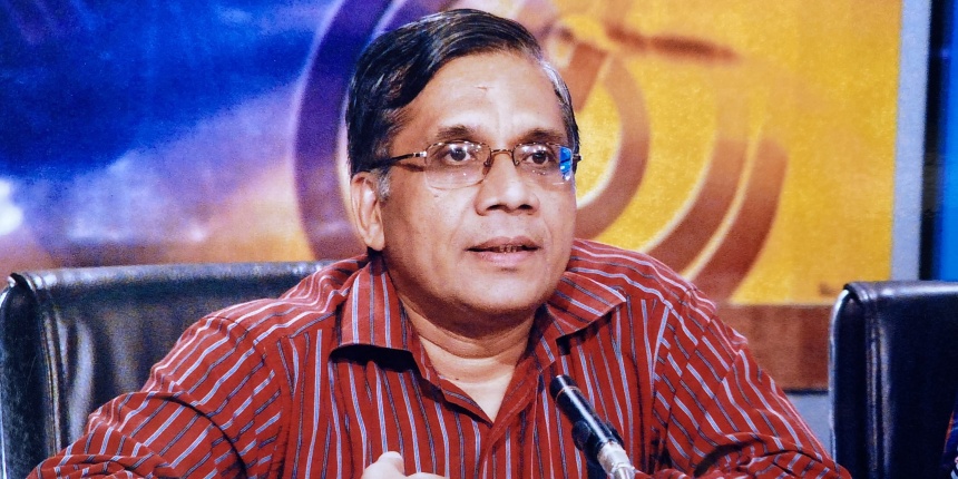 AC Mehta was in charge of UDISE, India's largest school database, from 2002-2018