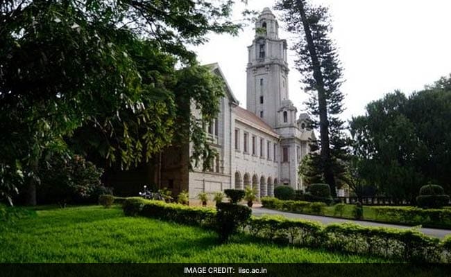JEE Advanced: How To Get Admission At IISc, IISERs, Other Institutes