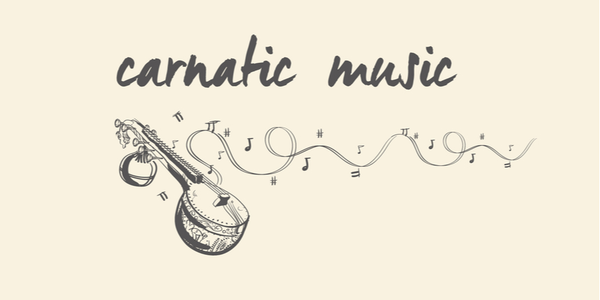 carnatic music online fees