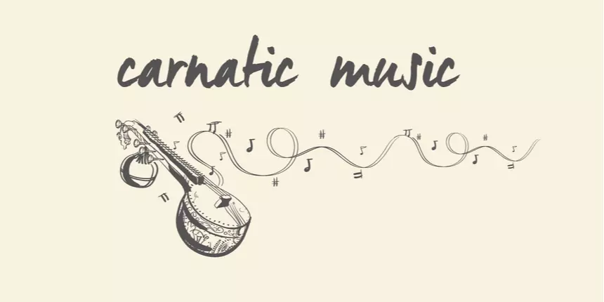 14 Online Carnatic Music Classes to Become a Classical Music Maestro